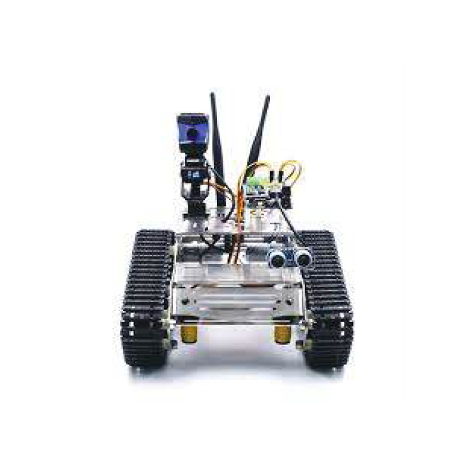 Robotics Board 2