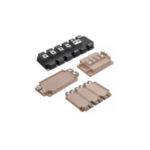 Semiconductors