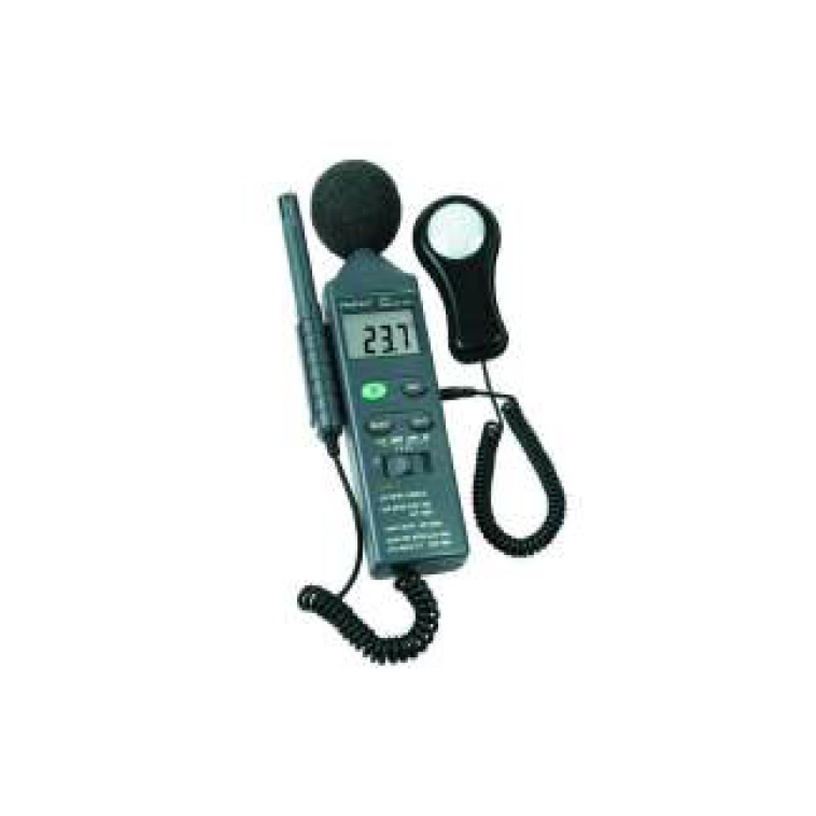 Workplace Equipments